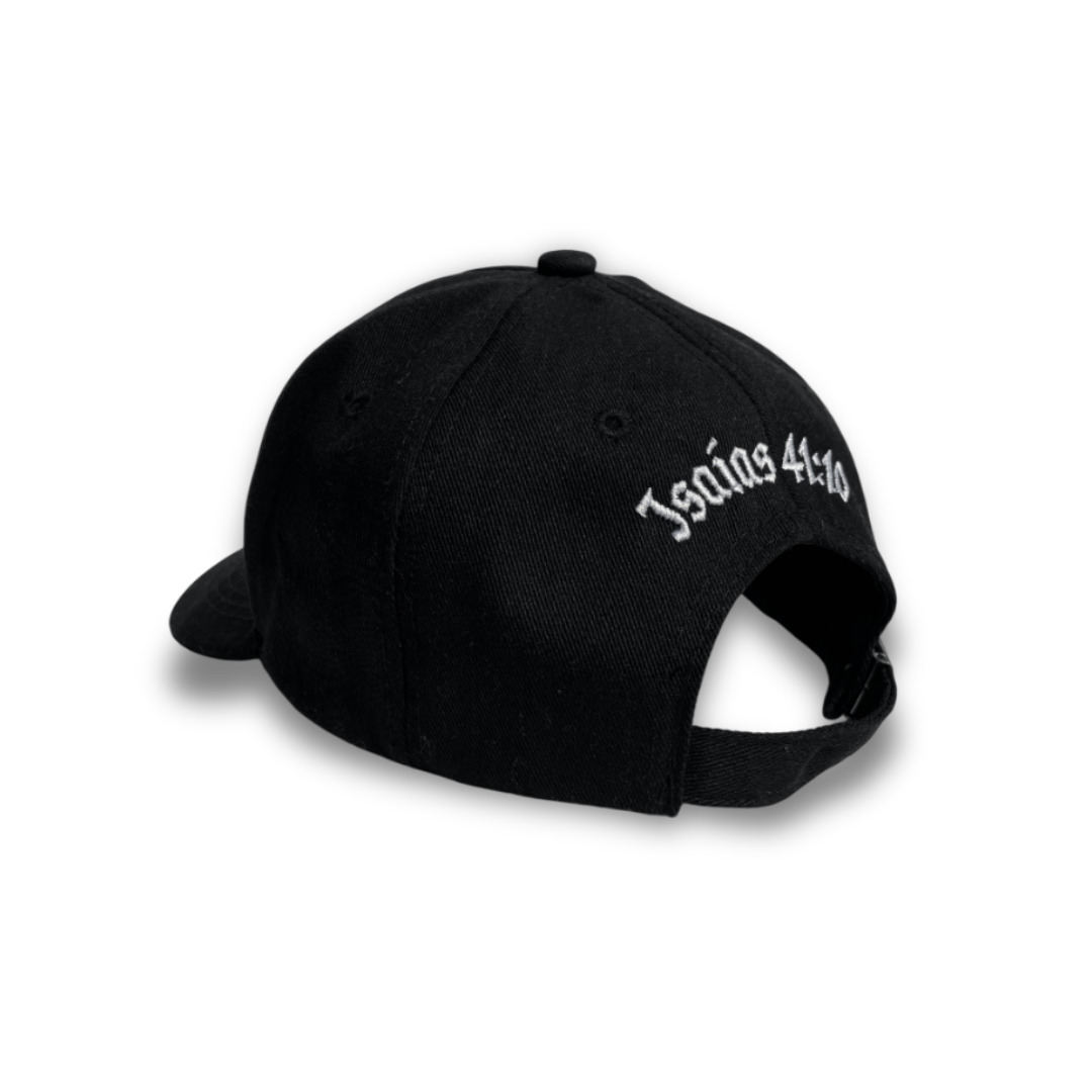 GORRA 'ISAÍAS 41:10'