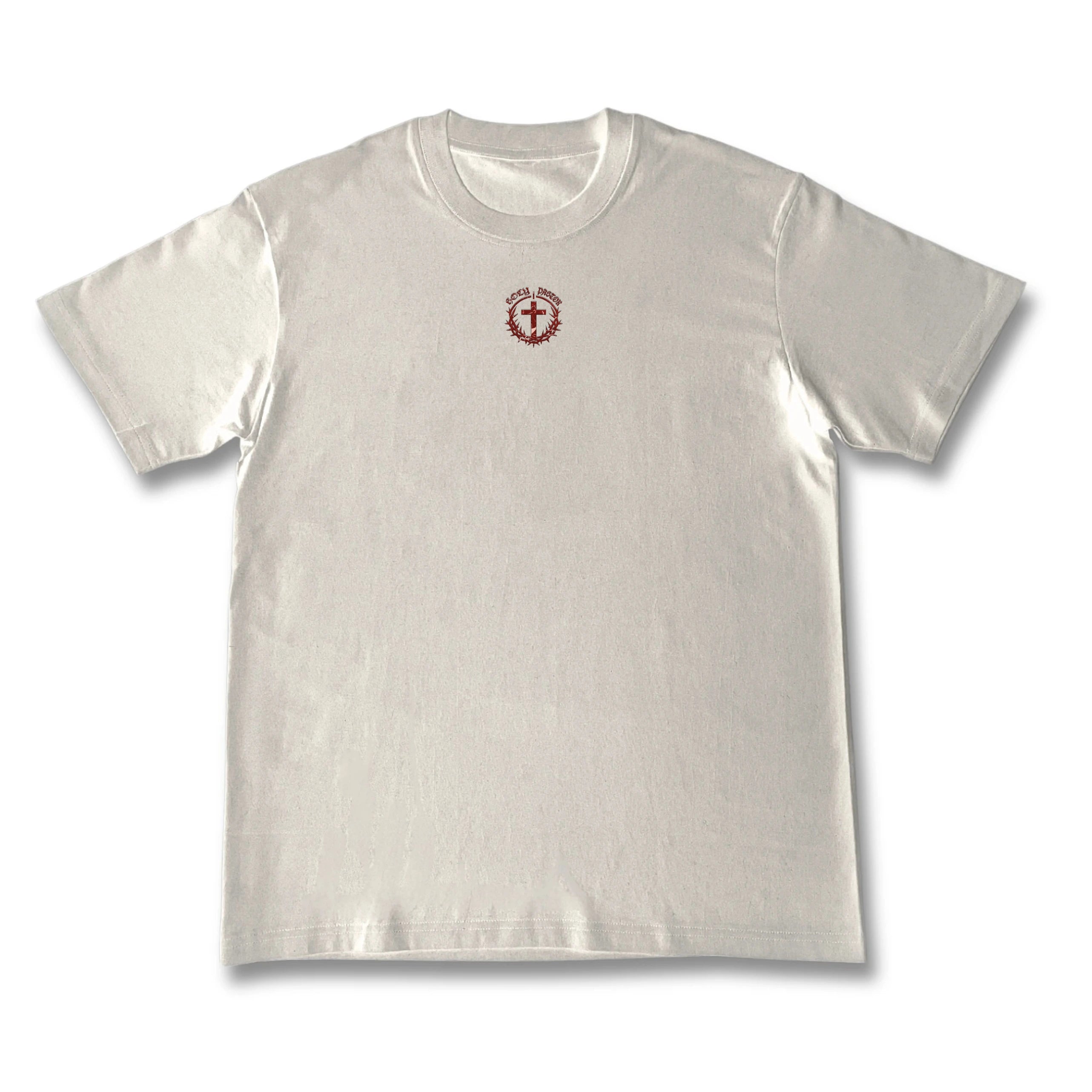 PLAYERA 'TODO LO PUEDO EN CRISTO' (HOMBRE)