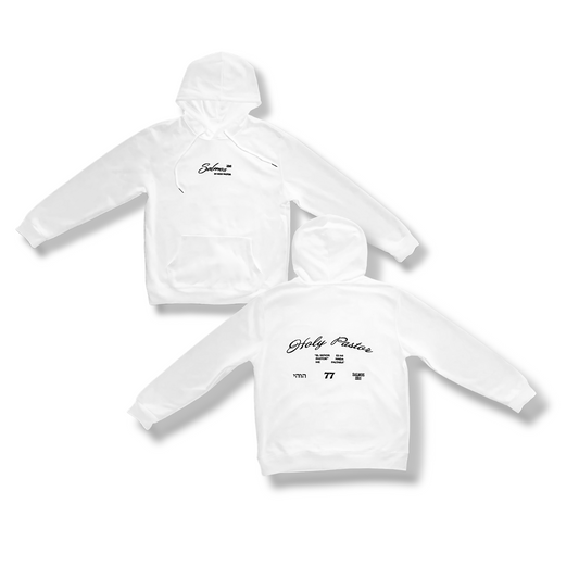 SUDADERA 'SALMOS 23:1' (UNISEX)