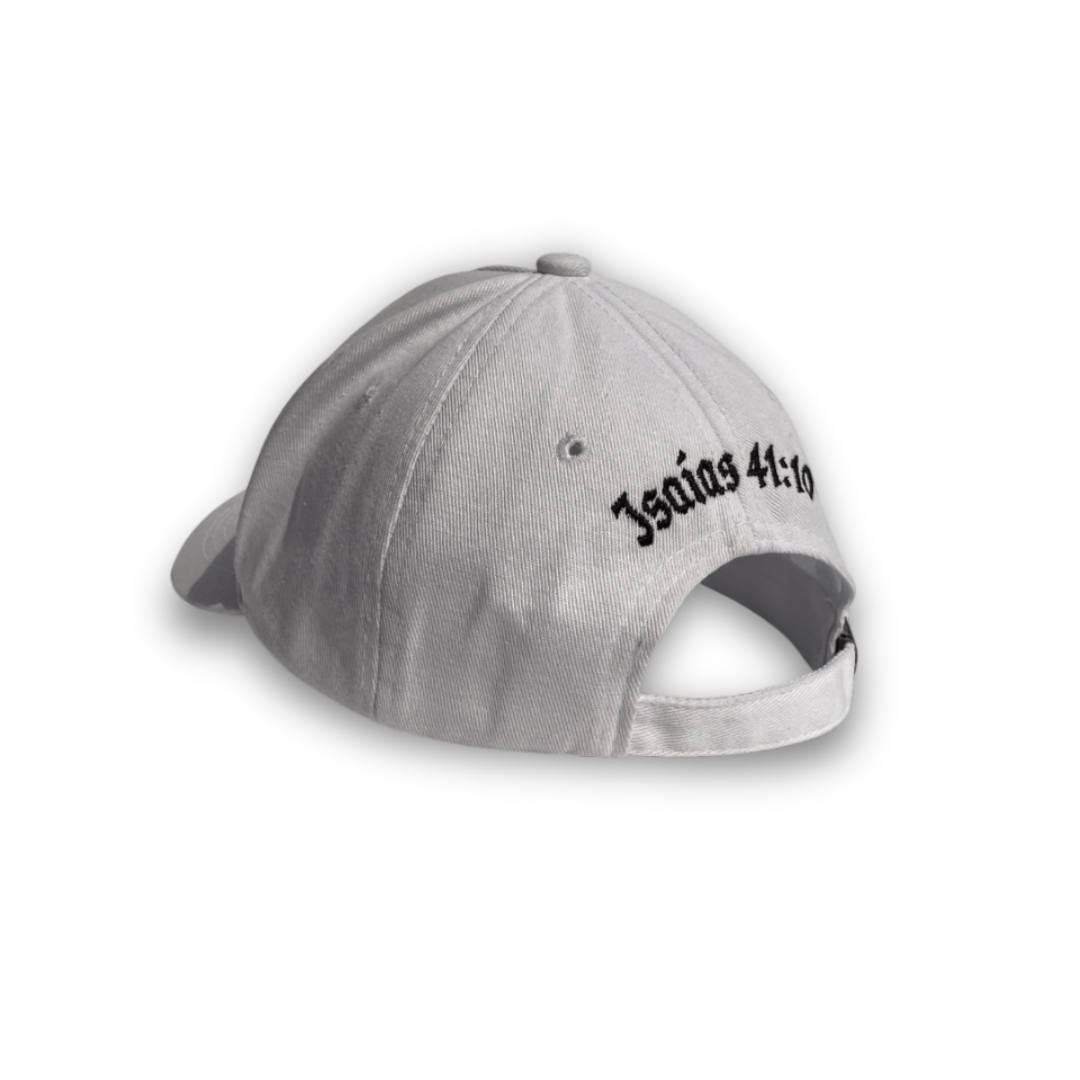 GORRA 'ISAÍAS 41:10'