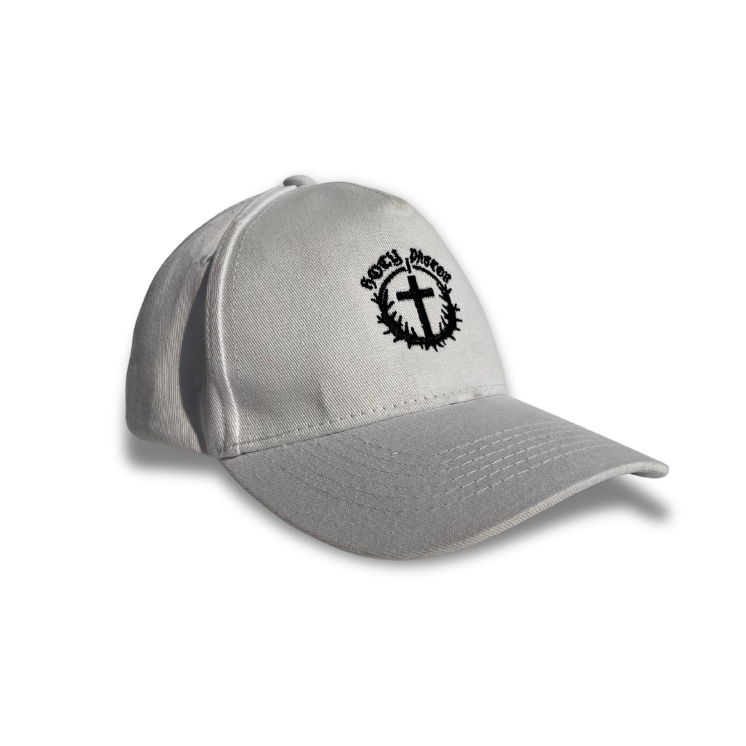 GORRA 'ISAÍAS 41:10'